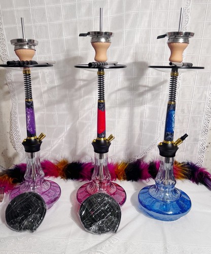 65cm shisha set hookah - hookah,