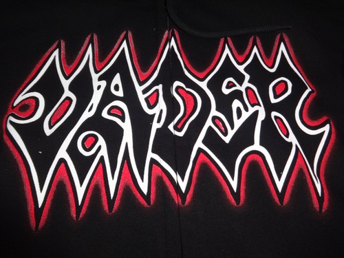 Official vader zipper - official,