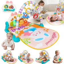 Musik Spielmatte Spielbogen