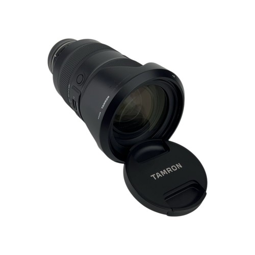 Tamron universal zoom objektiv - tamron,