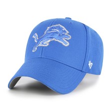 NFL Basecap Detroit Lions Cap