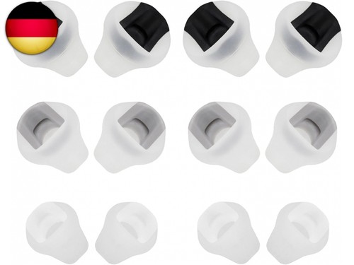 Okuli silikon ohrstöpsel - silikon,