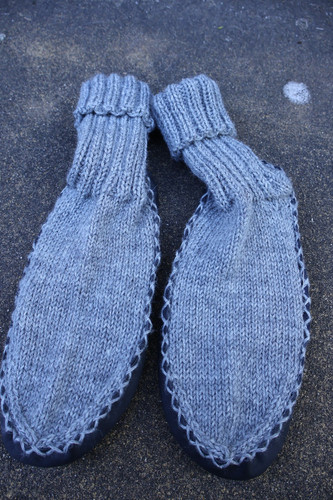 Hüttenschuhe hausschuhe - hüttenschuhe,