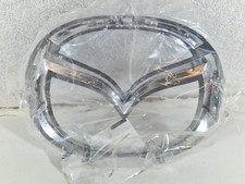 Original Mazda 2 3 5 6 Chrom