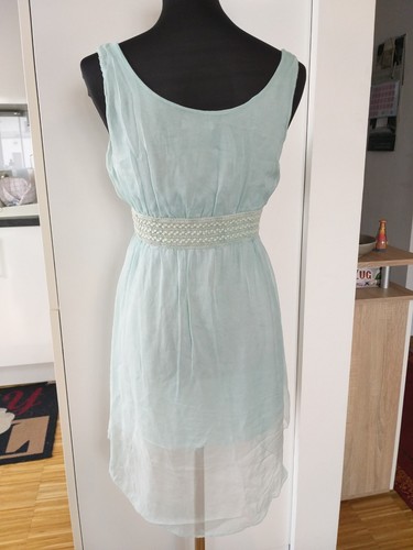 Elegantes sommerkleid - elegantes,
