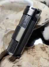 Exklusives Feuerzeug in