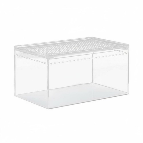 Gecko aufzuchtbox 360 - aufzuchtbox, 360°