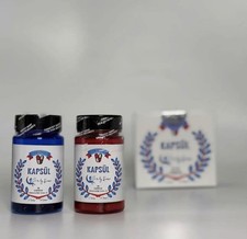 My Lisa  Abnehm Kapseln