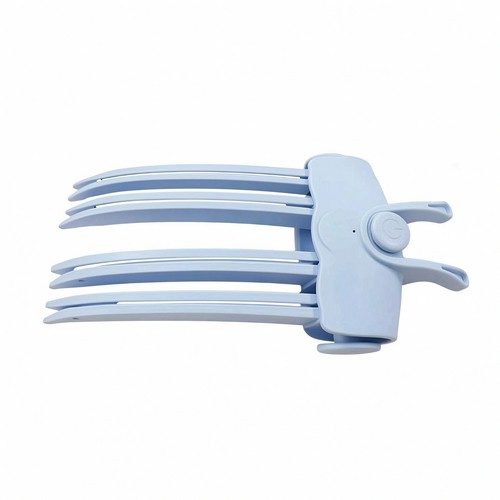 Wiederaufladbarer elektrischer