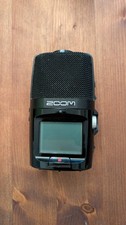 Zoom H2n Professioneller Mobil/Handyrecorder Diktiergerät