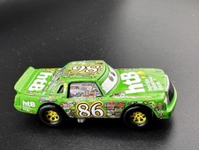 Disney Pixar Cars Chick Hicks