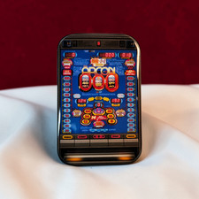 Arcon Blau | seltene