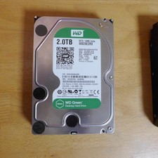 Toshiba Festplatte SATA 2TB