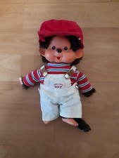 Monchhichi Sekiguchi Mädchen