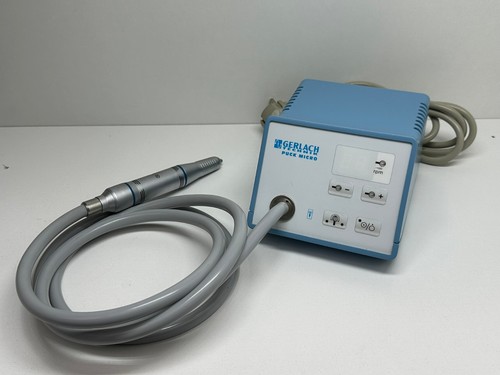 Gerlach sirius puck mikro - sirius, ii