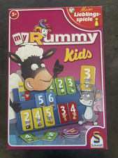 My Rummy Kids