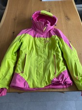 Salomon Ski-Jacke Damen