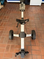 Big Max Pro Digital Golftrolley