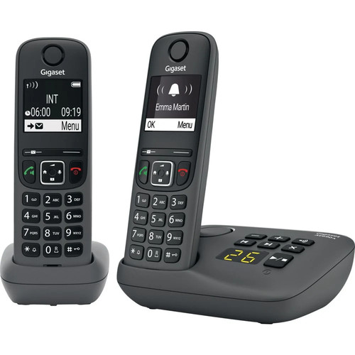 Gigaset ae690a duo - ae690a,