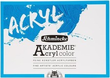 Schmincke – AKADEMIE Acryl