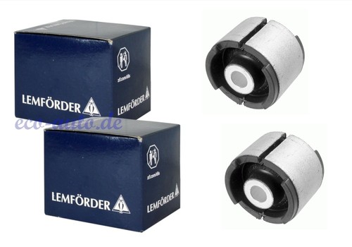 Lemförder lagerung - 2,