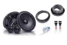 Lautsprecher für VW Golf 6