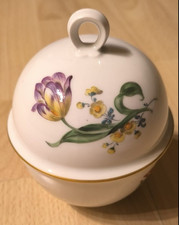 Zuckerdose blumendekor von - zuckerdose,