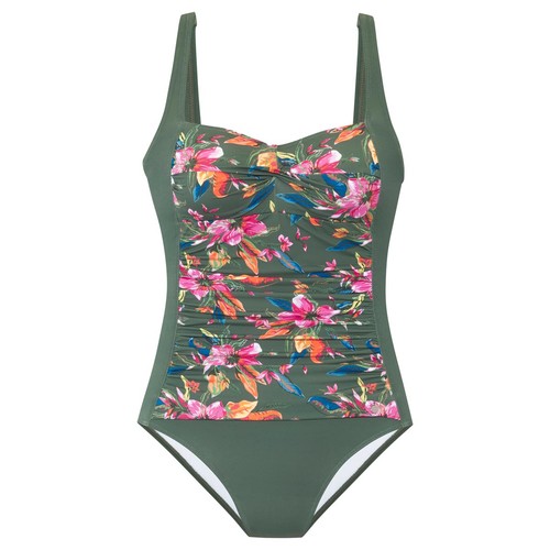 Lascana malia damen badeanzug - malia,