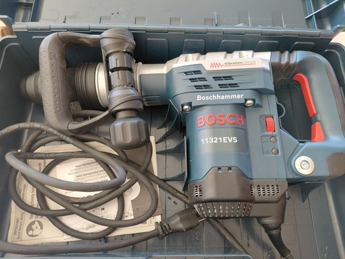 Bosch 11321evs sds max - bosch, sds-max