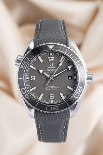 Omega seamaster planet ocean - omega,