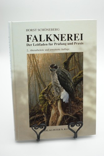 Falknerei der leitfaden - falknerei:,