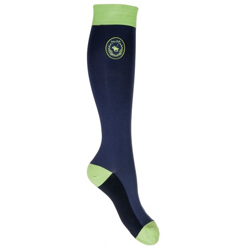 Hkm reitstrümpfe classic polo - hkm,
