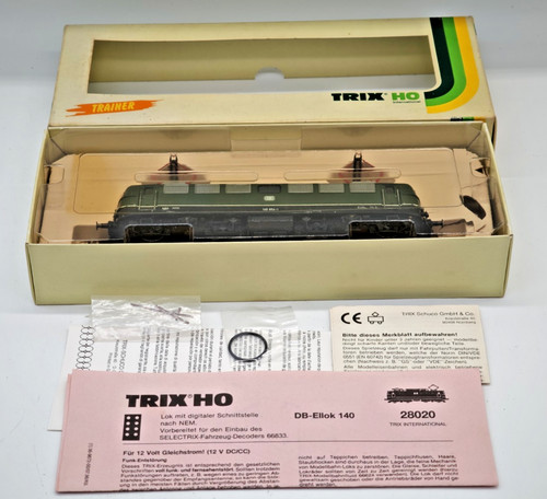 Trix 28020 lok br - h0,