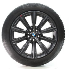Bmw 5er g30 - 5er, winterräder