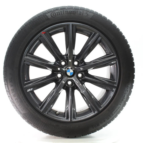 Bmw 5er g30 - 5er, g31