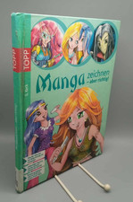 Manga zeichnen - aber