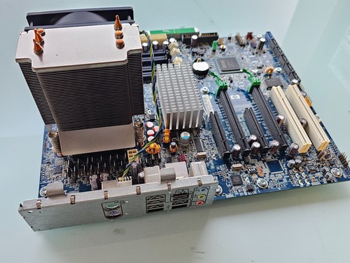 Workstation mainboard - hp,
