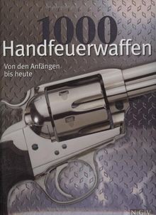 1000 handfeuerwaffen von - 1000, den