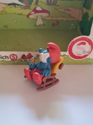 Schlumpf schlümpfe - schlümpfe,
