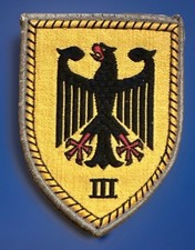Ärmelabzeichen orig