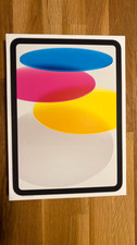 !!! LEERE !!! Originalverpackung für Apple iPad 10. 64GB