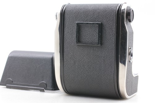 Near mint kowa rollfilm back - mint, rollfilm-back