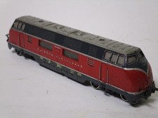 Märklin H0: Diesellok DB V200 006   XX7346