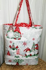  Weihnachten Einkaufstasche
