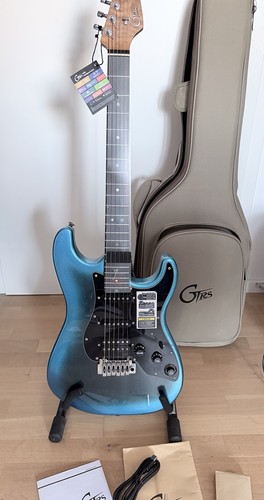 Mooer gtrs p800 - p800, dn