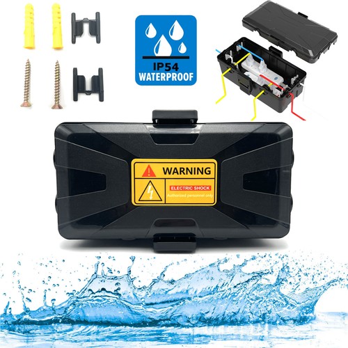 Sicherheitsbox kabel schutzbox - sicherheitsbox,