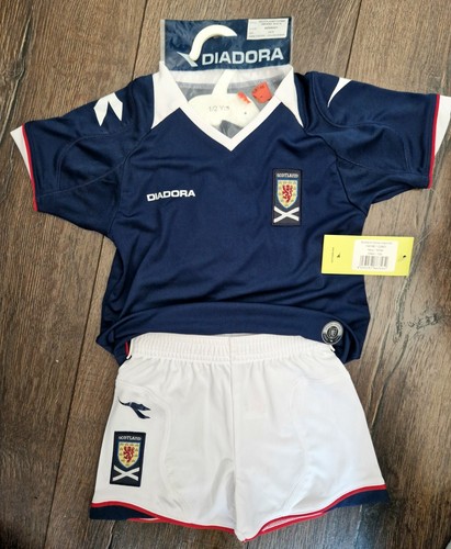Nationaltrikot schottland - nationaltrikot,