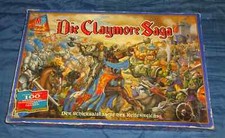 Auswahl DIE CLAYMORE SAGA *Ersatzteile* GUTER ZUSTAND TOP