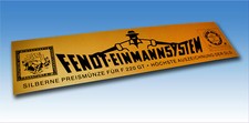 Pritschenschild für fendt - pritschenschild,