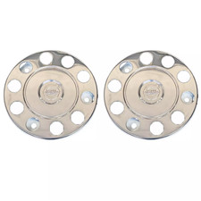 Wheel Trims 22.5" Fits Volvo